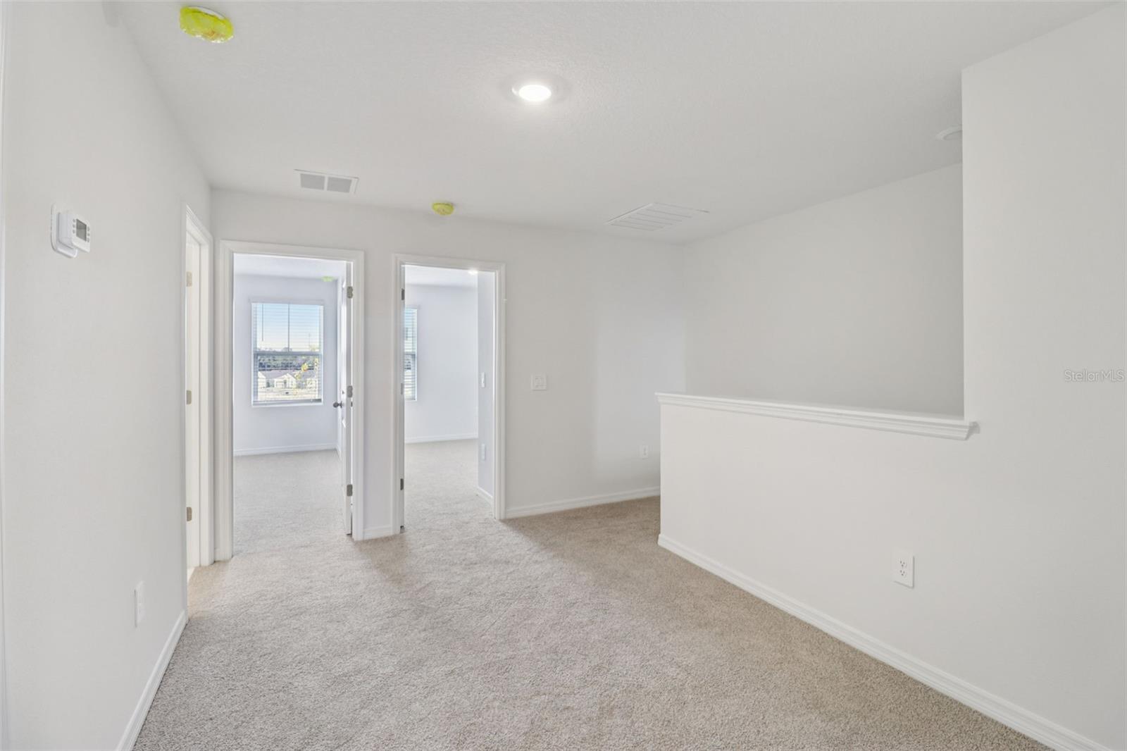 THE RESERVE AT HAMMOCK OAKS - Residential