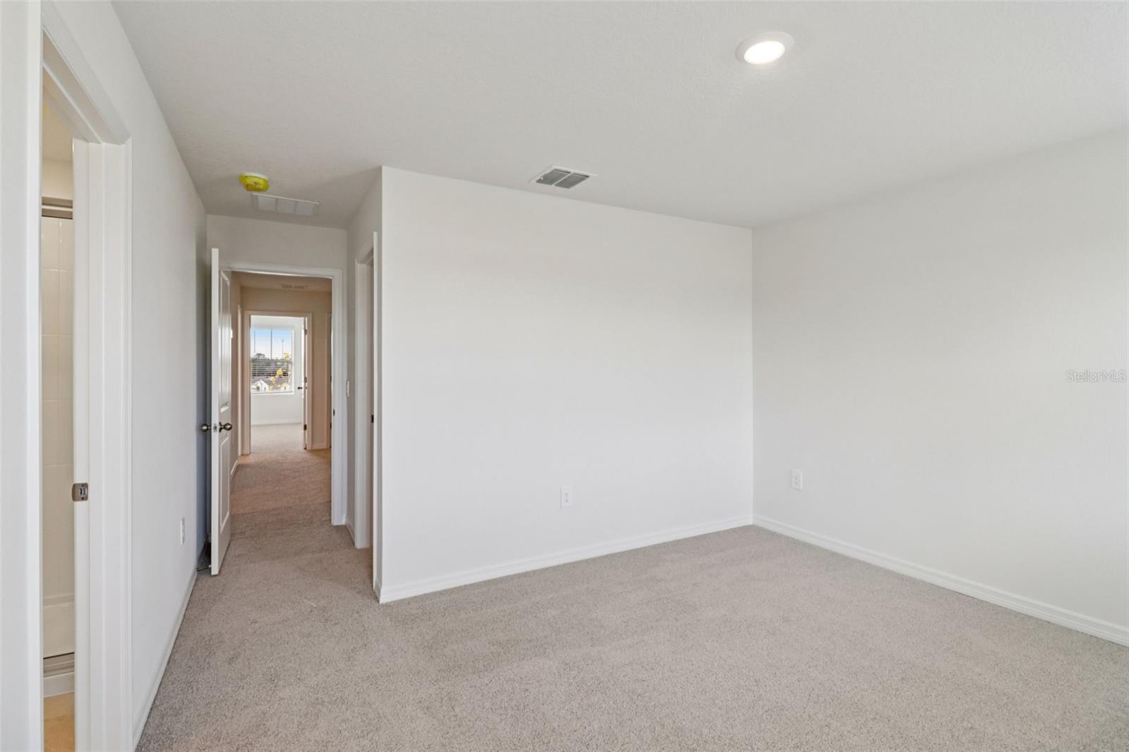 THE RESERVE AT HAMMOCK OAKS - Residential