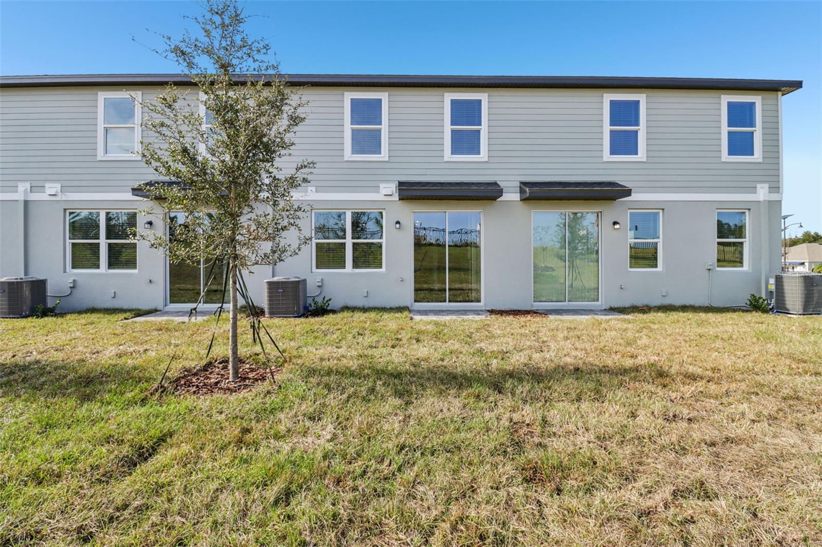 THE RESERVE AT HAMMOCK OAKS - Residential