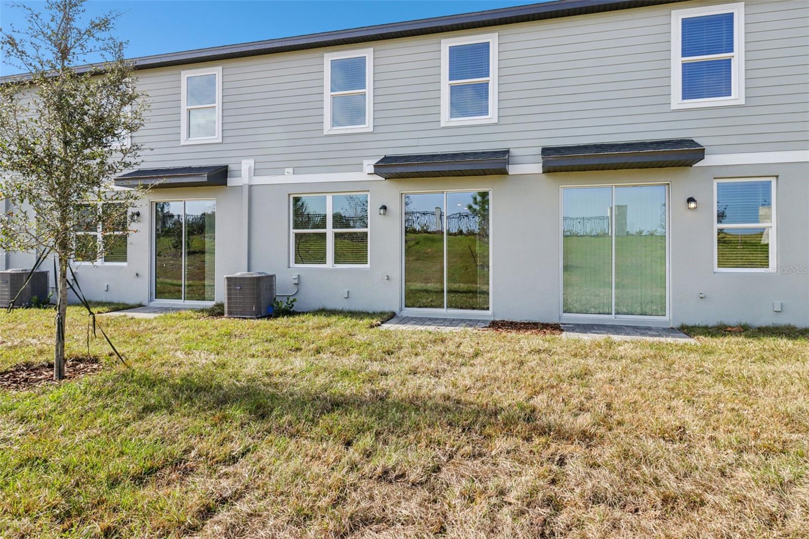 THE RESERVE AT HAMMOCK OAKS - Residential