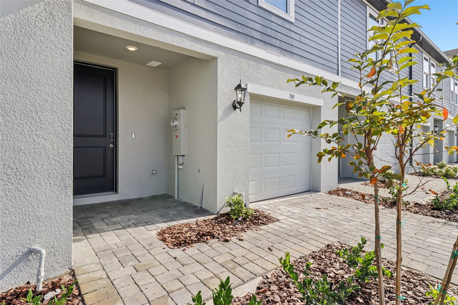 THE RESERVE AT HAMMOCK OAKS - Residential