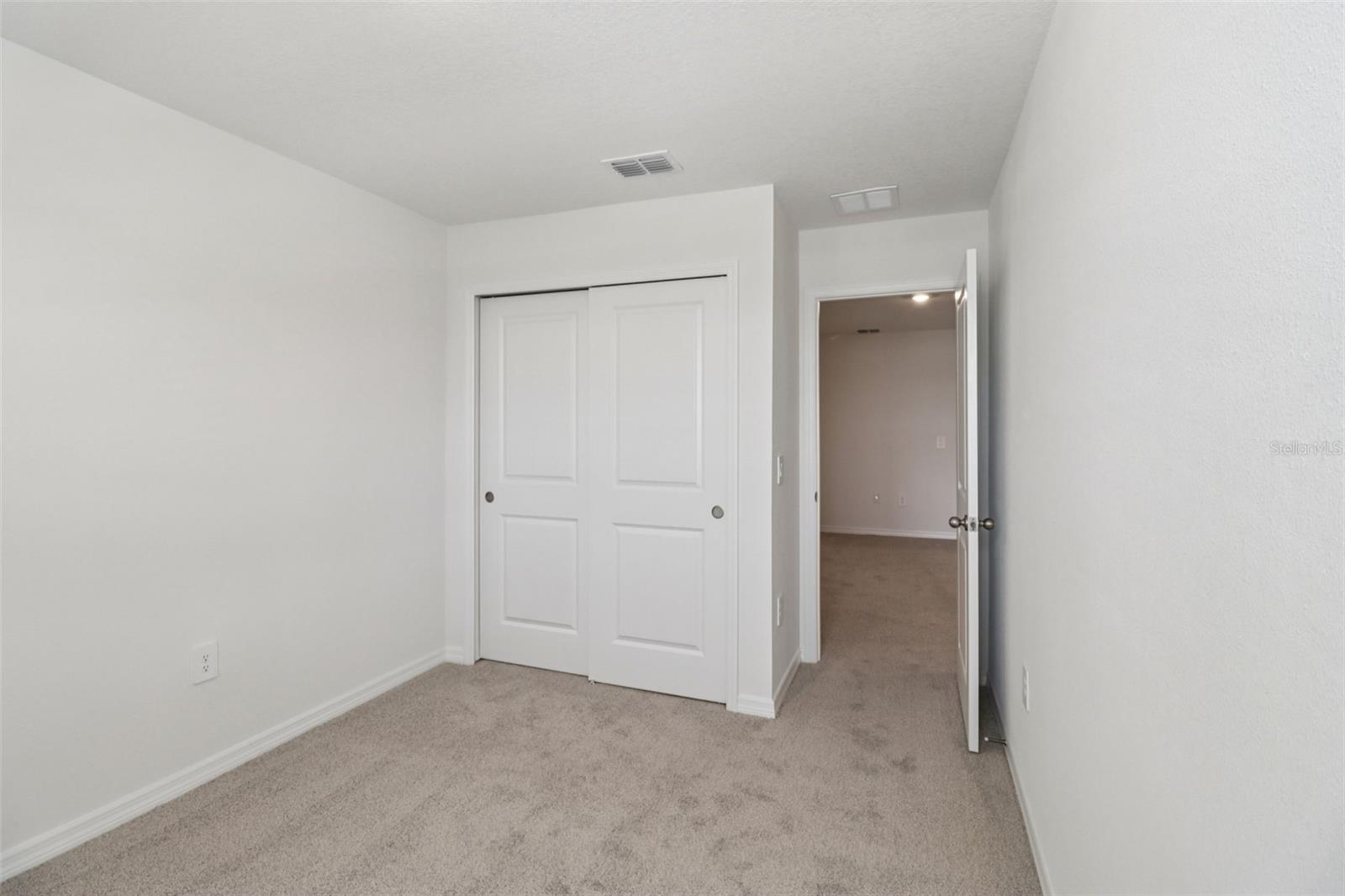 THE RESERVE AT HAMMOCK OAKS - Residential