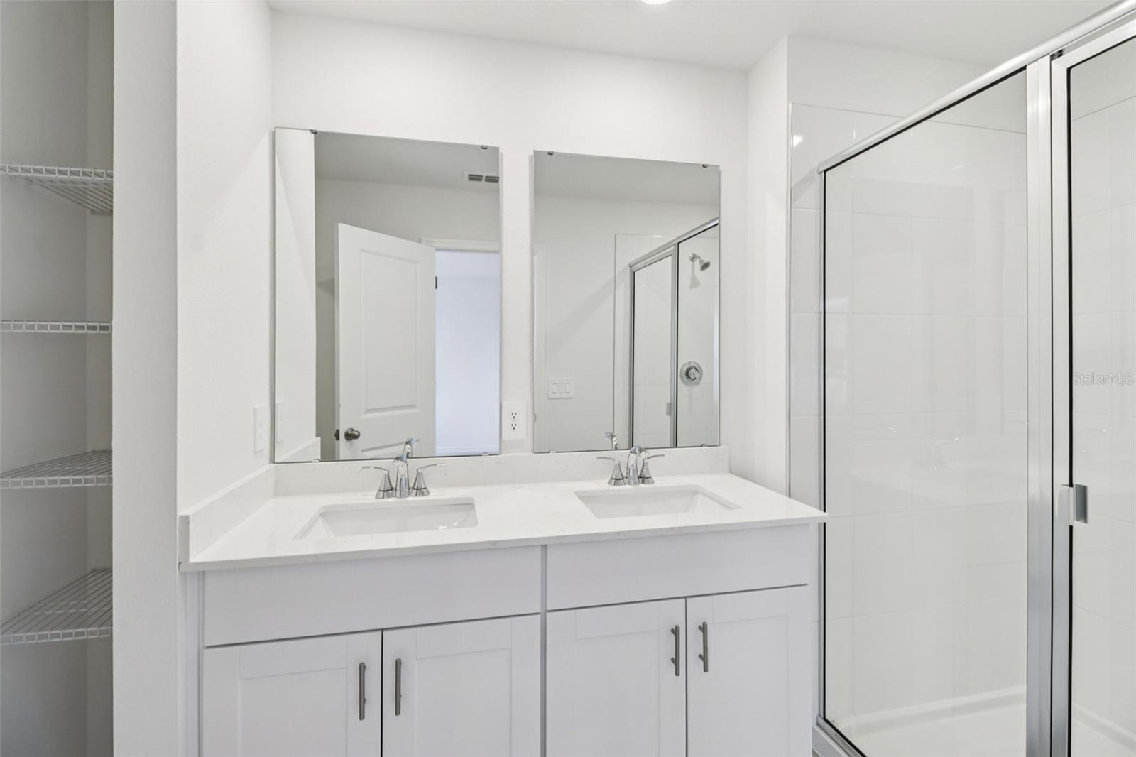 THE RESERVE AT HAMMOCK OAKS - Residential