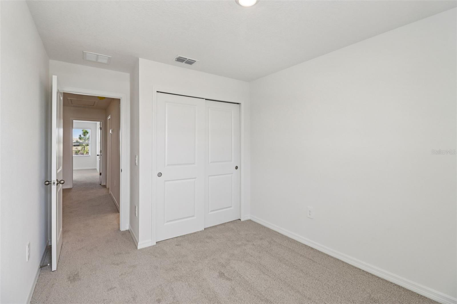 THE RESERVE AT HAMMOCK OAKS - Residential