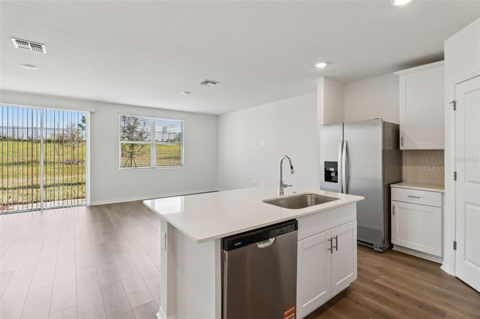 THE RESERVE AT HAMMOCK OAKS - Residential