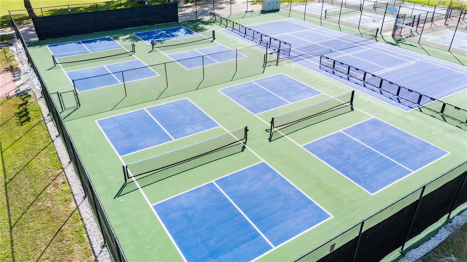 LAKE BETMAR ESTATES - Residential