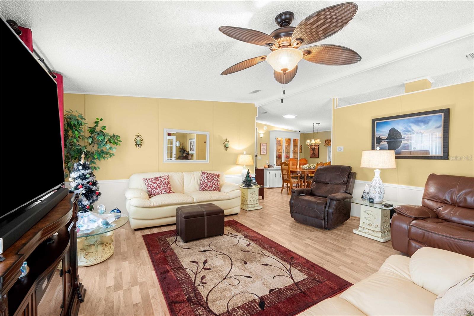 LAKE BETMAR ESTATES - Residential