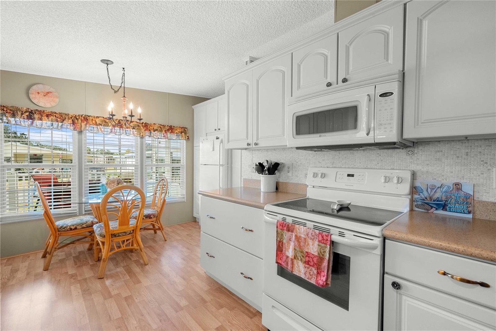 LAKE BETMAR ESTATES - Residential