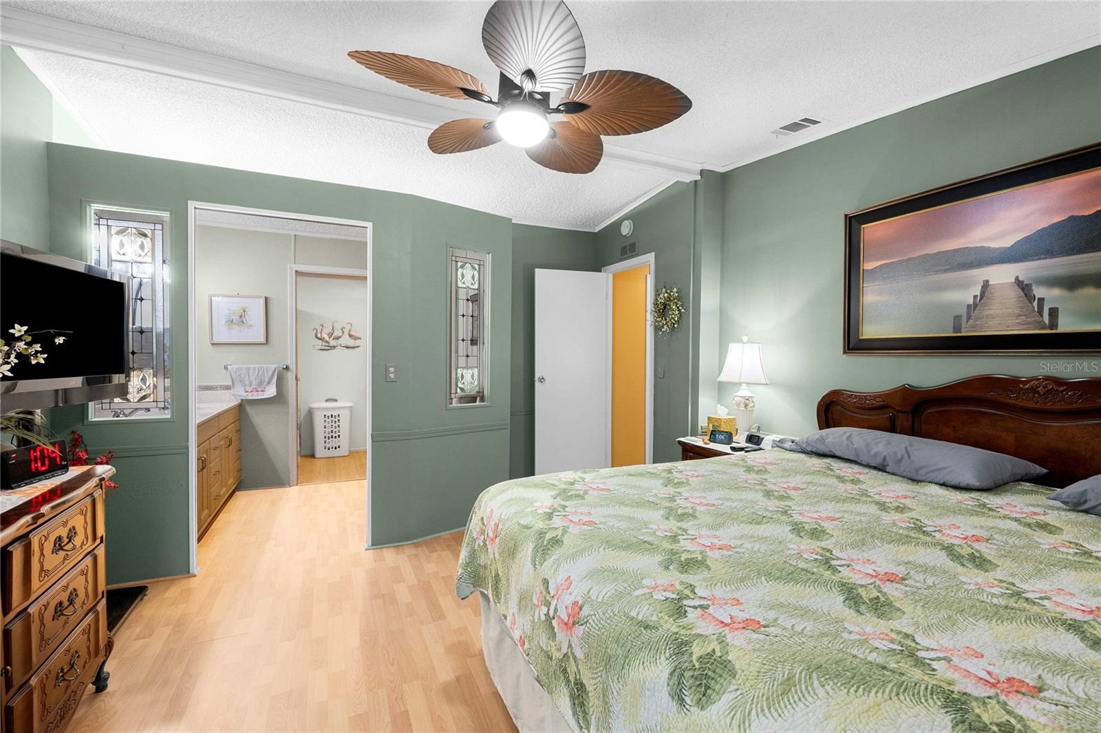 LAKE BETMAR ESTATES - Residential