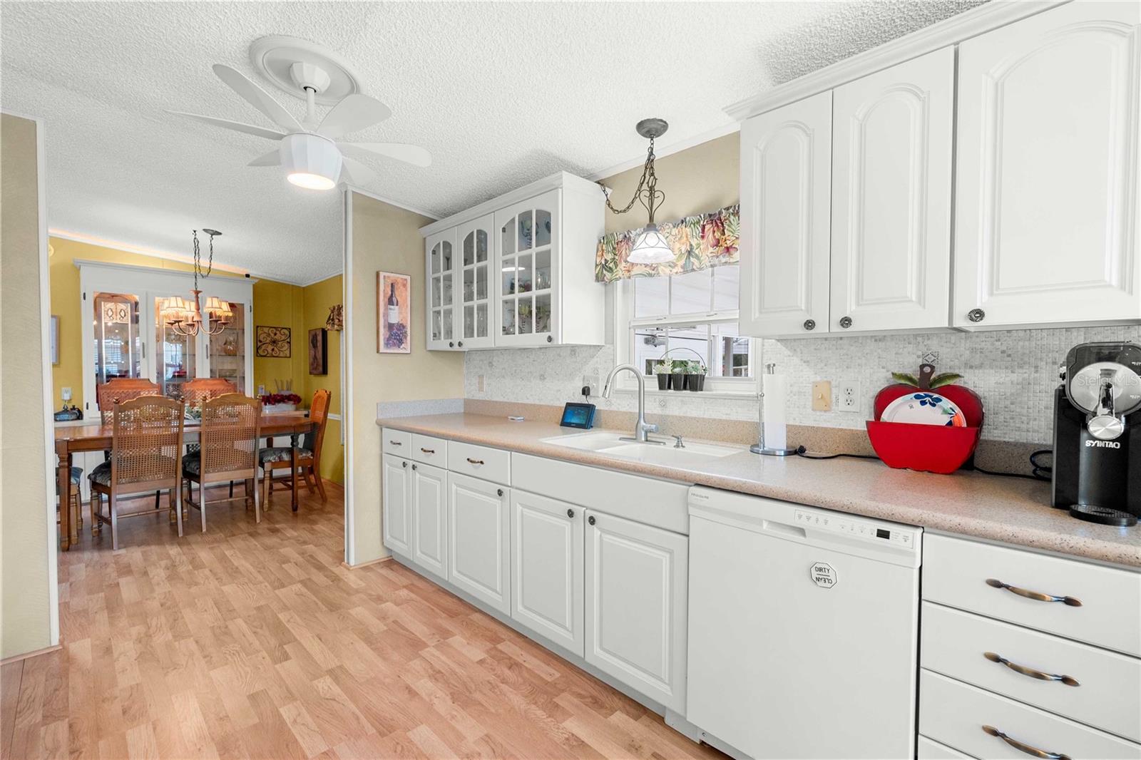 LAKE BETMAR ESTATES - Residential