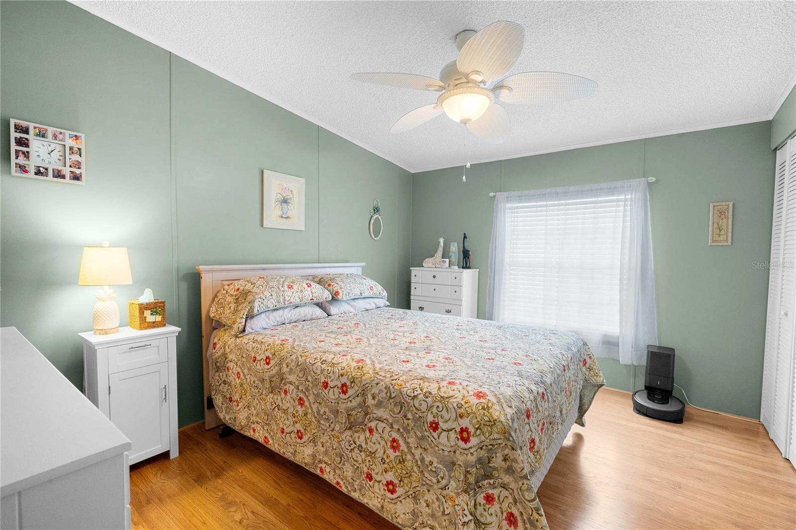 LAKE BETMAR ESTATES - Residential