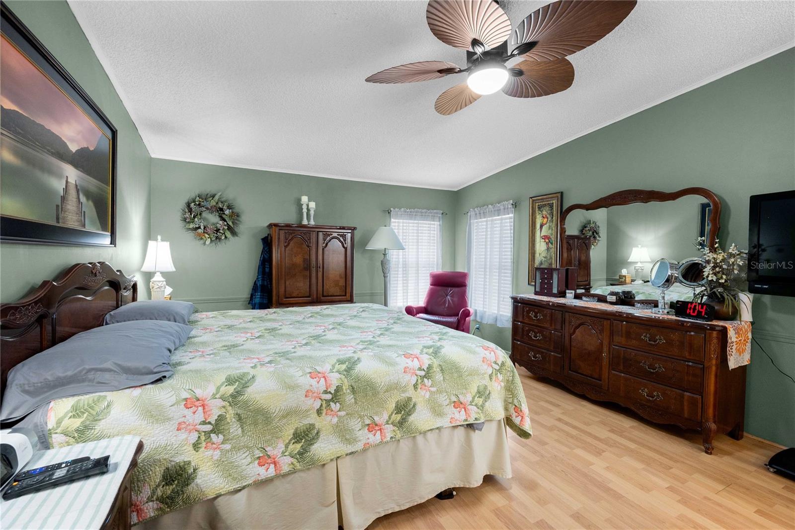 LAKE BETMAR ESTATES - Residential