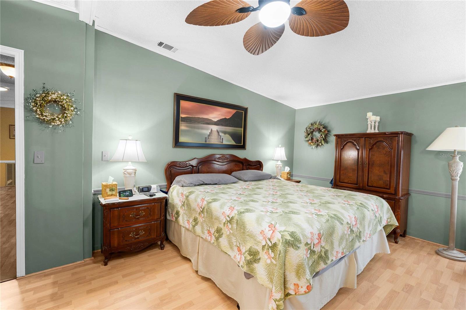 LAKE BETMAR ESTATES - Residential