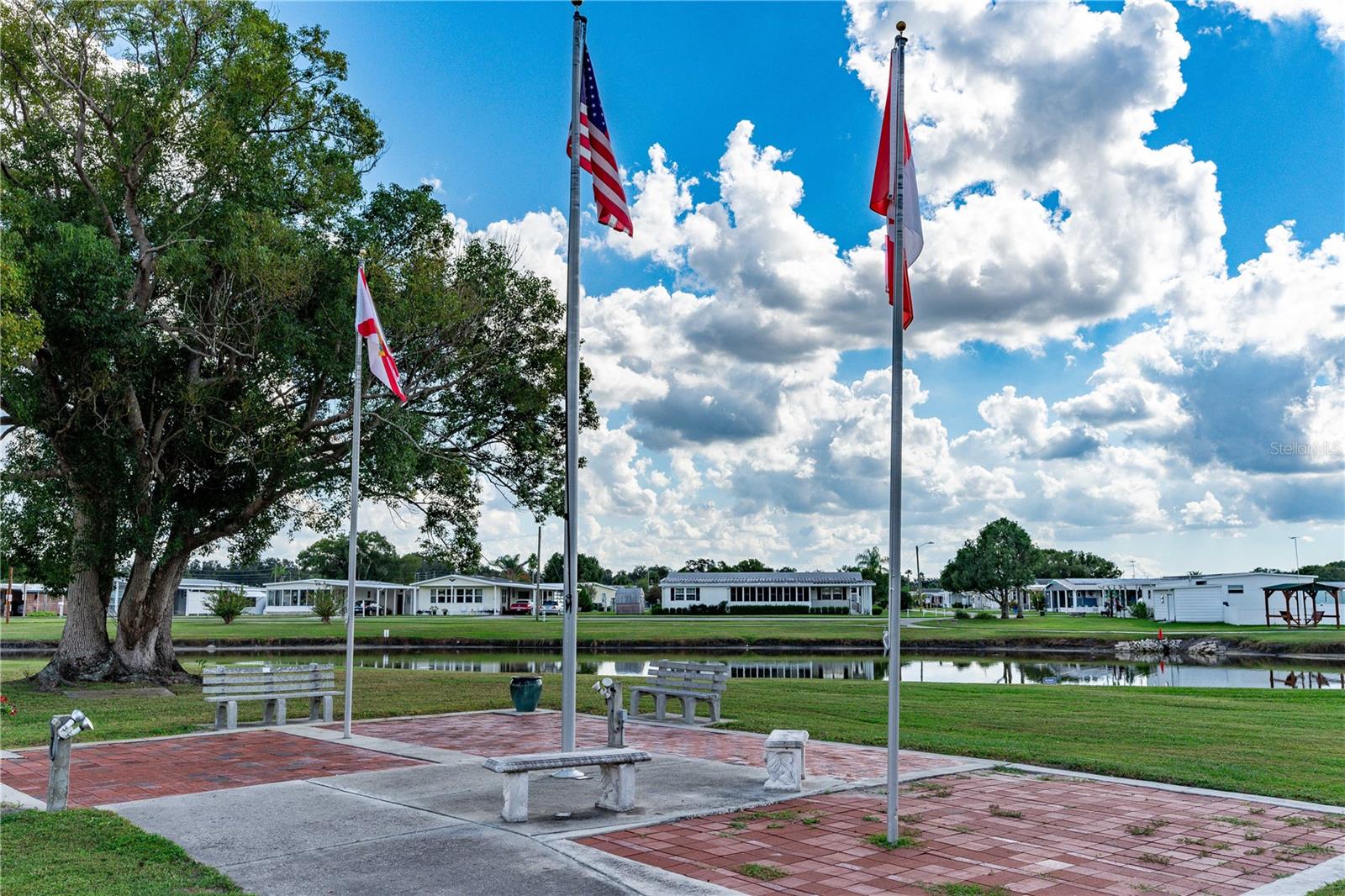 LAKE BETMAR ESTATES - Residential