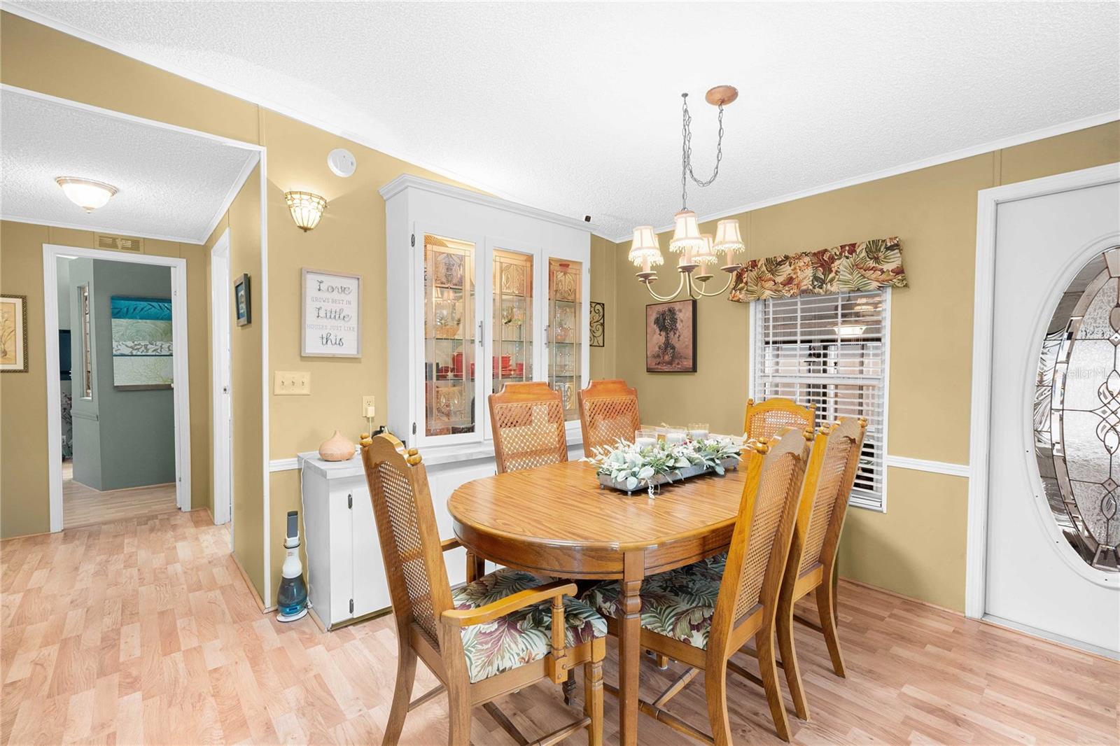 LAKE BETMAR ESTATES - Residential