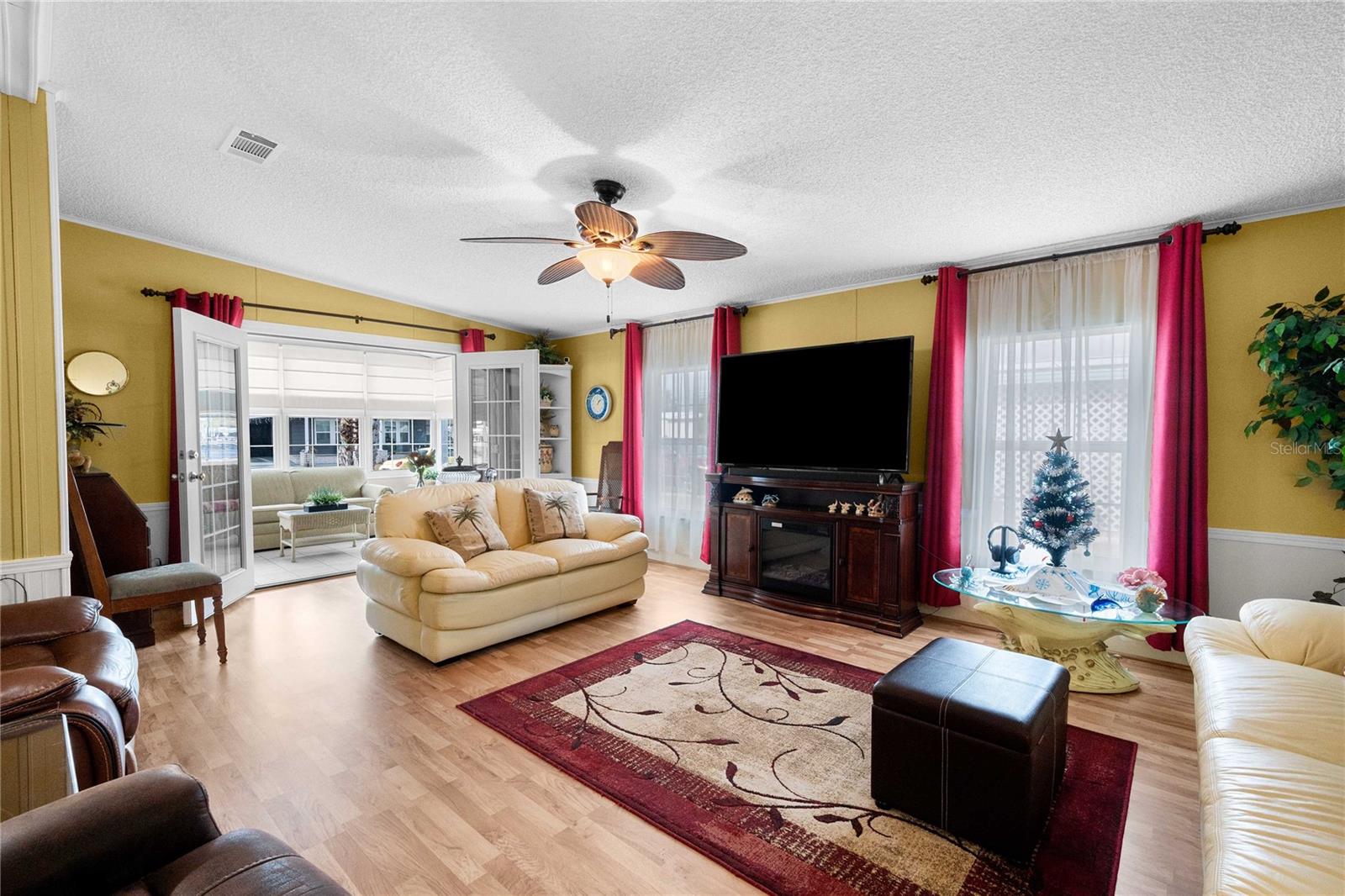 LAKE BETMAR ESTATES - Residential