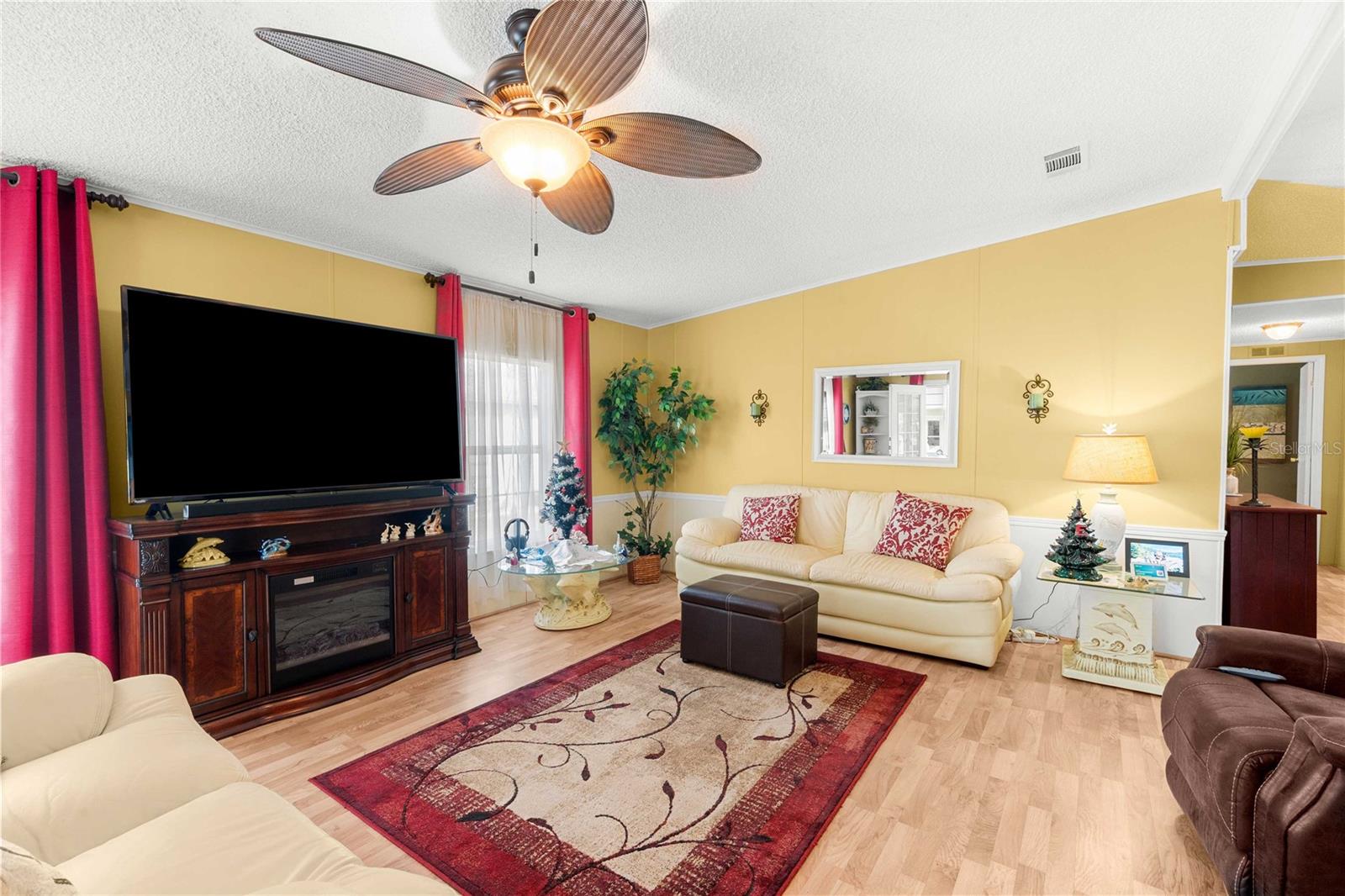 LAKE BETMAR ESTATES - Residential