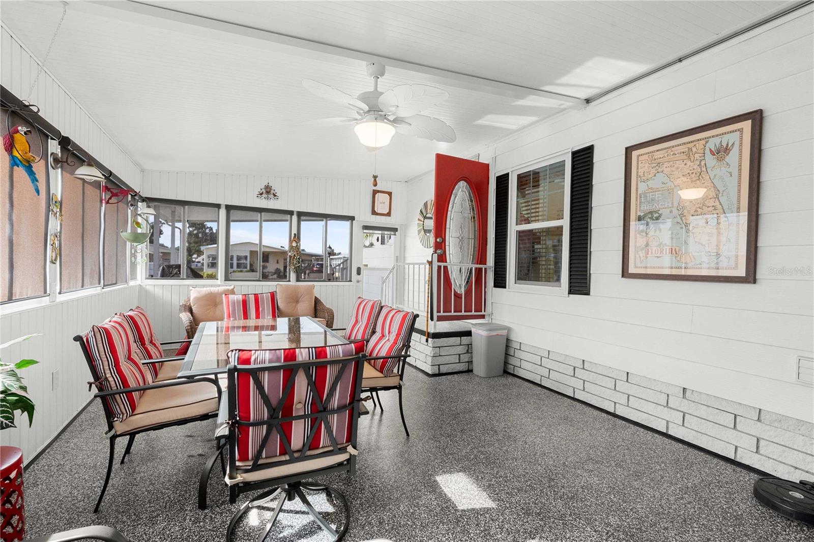 LAKE BETMAR ESTATES - Residential