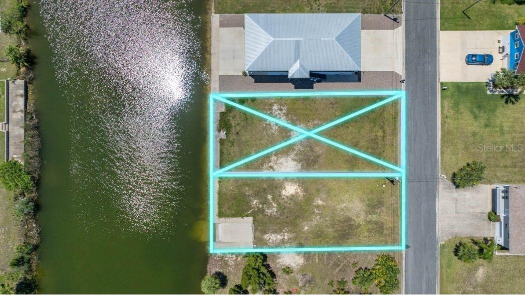 HERNANDO BEACH - Land