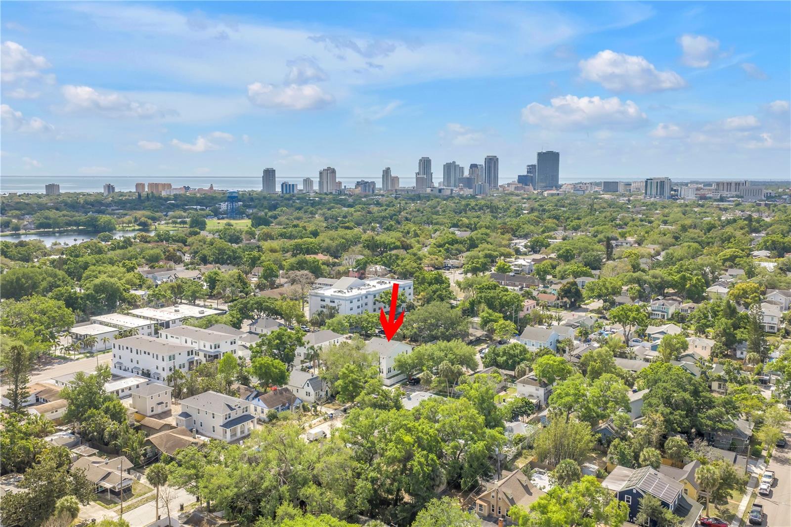 OLD KENTUCKY - Residential