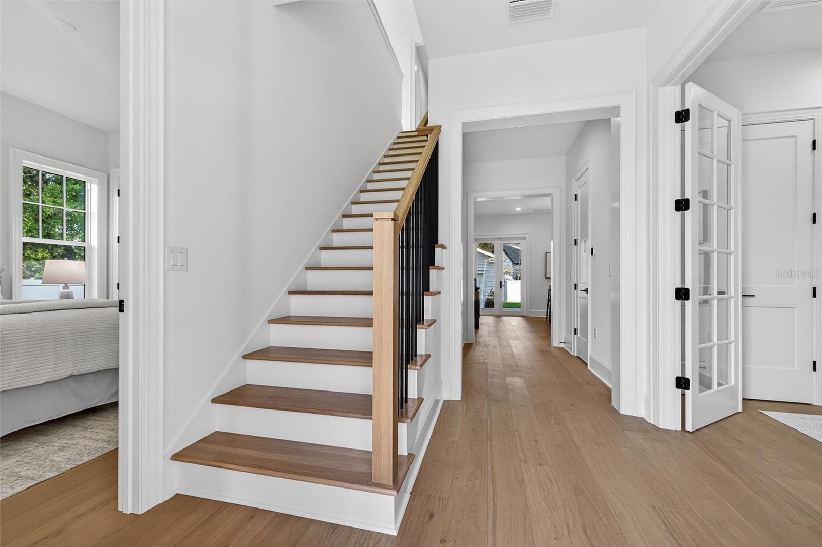 OLD KENTUCKY - Residential