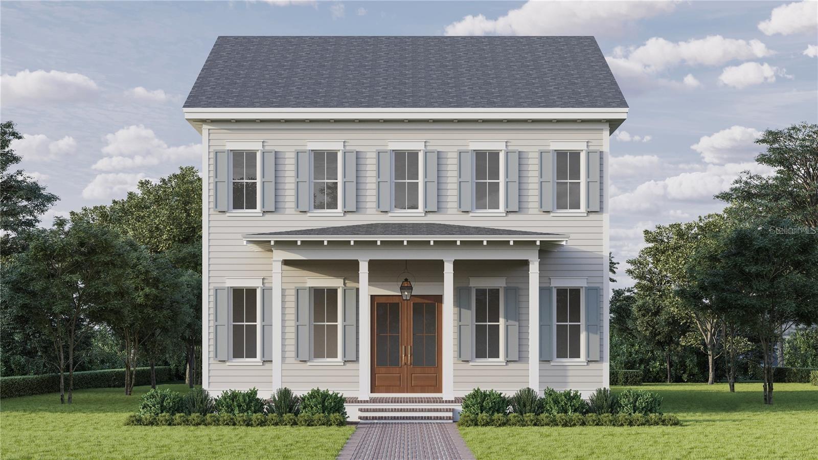 OLD KENTUCKY - Residential