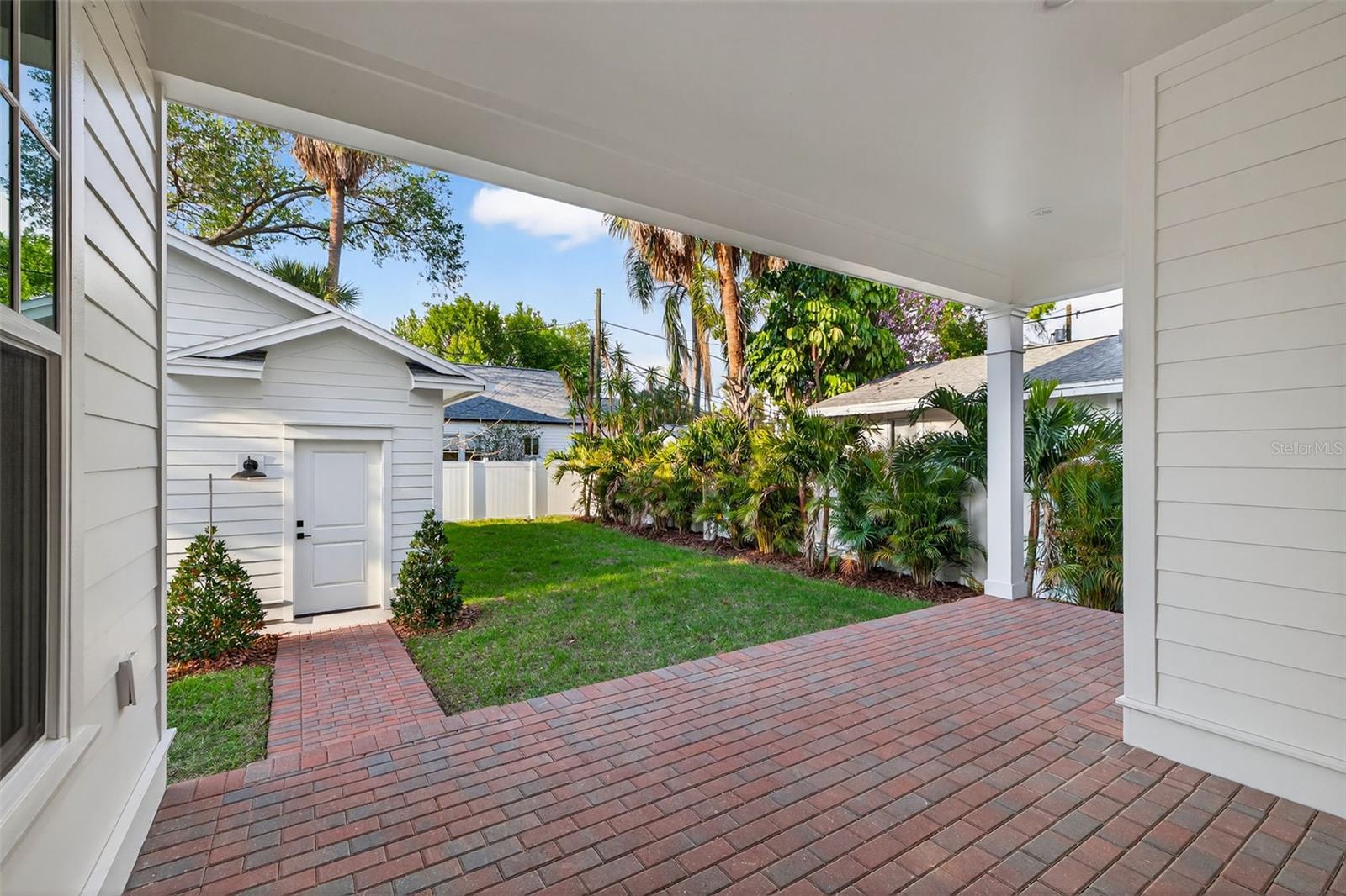 OLD KENTUCKY - Residential