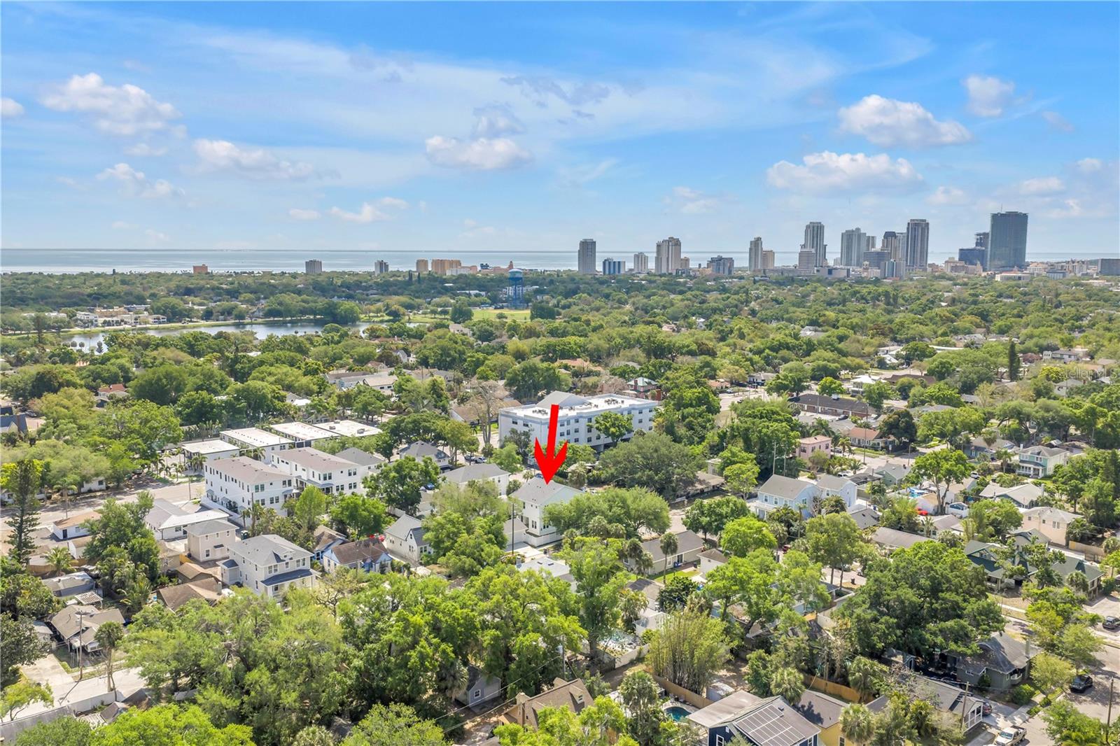 OLD KENTUCKY - Residential