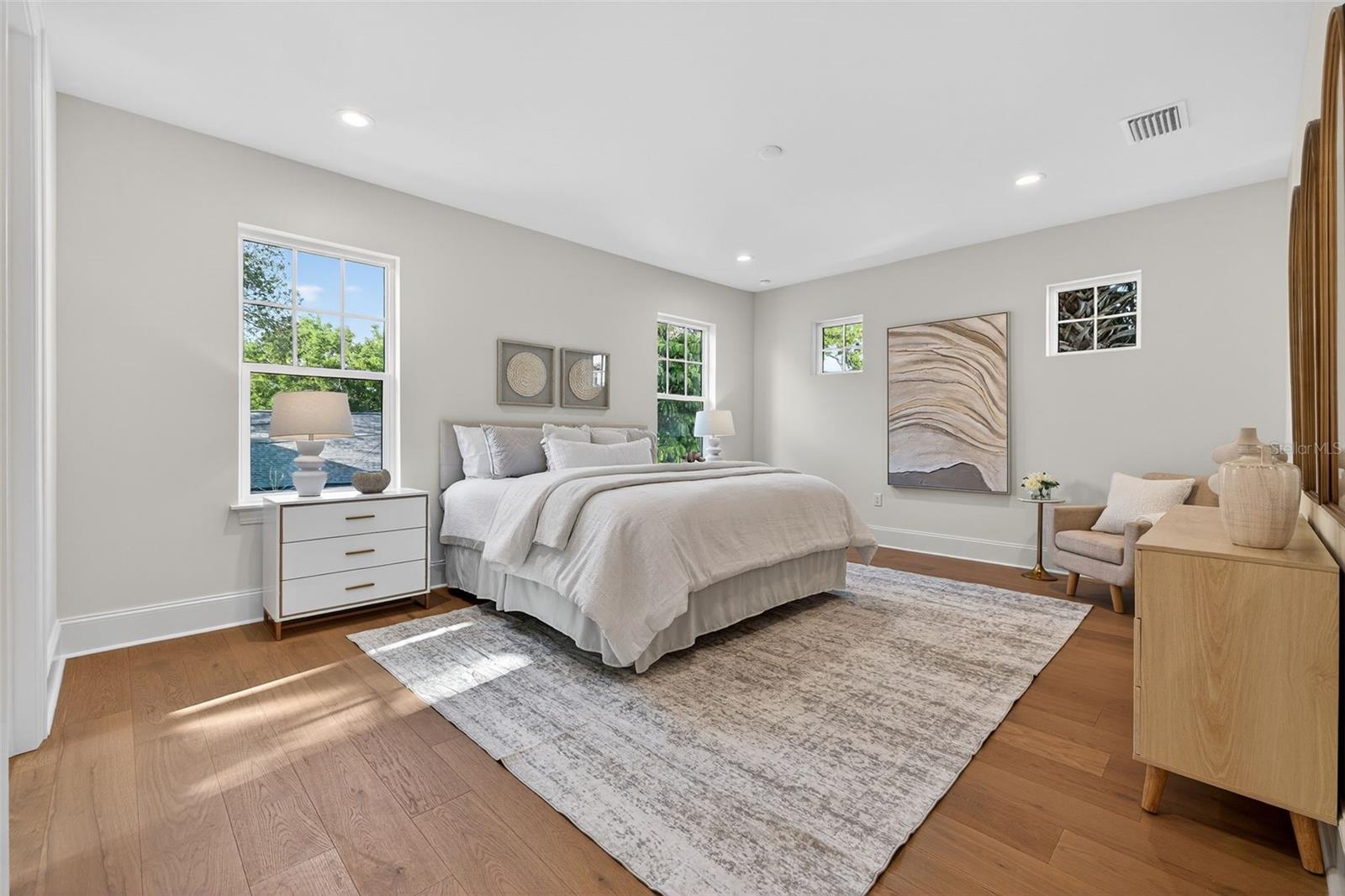 OLD KENTUCKY - Residential