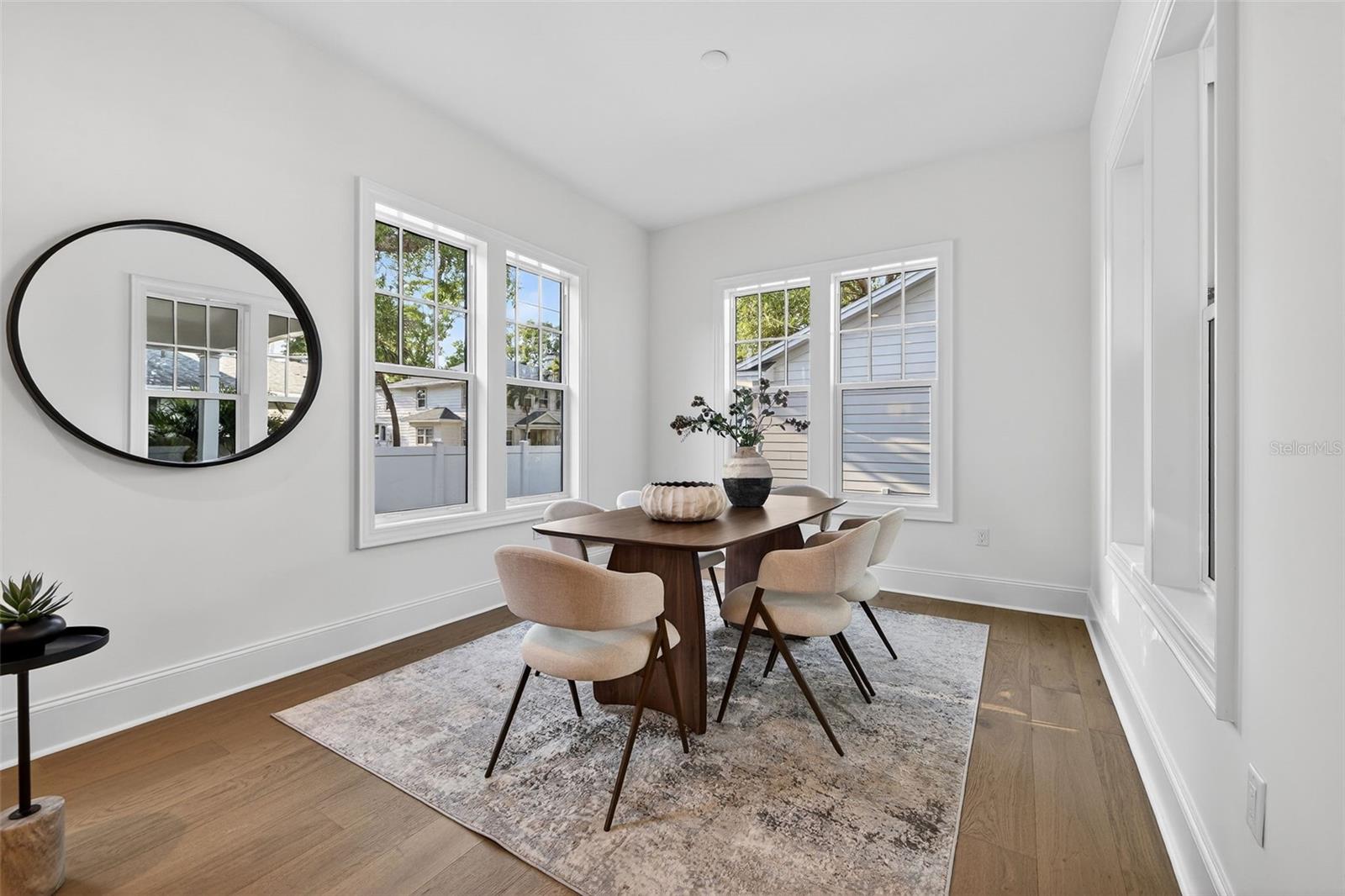 OLD KENTUCKY - Residential