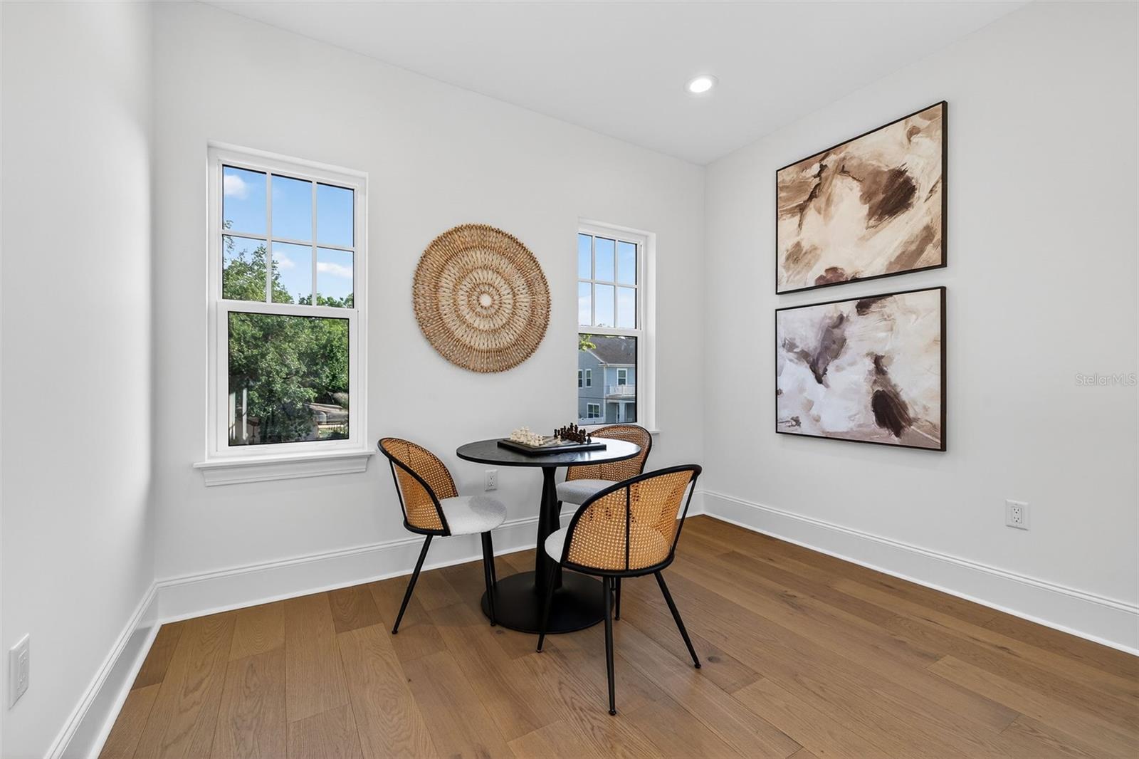 OLD KENTUCKY - Residential