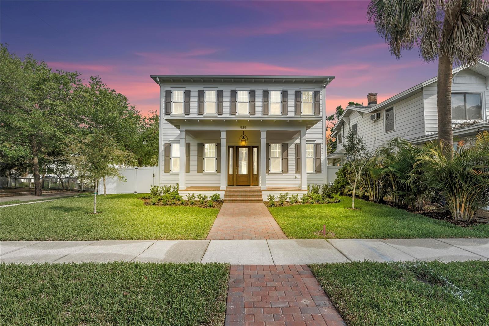 OLD KENTUCKY - Residential