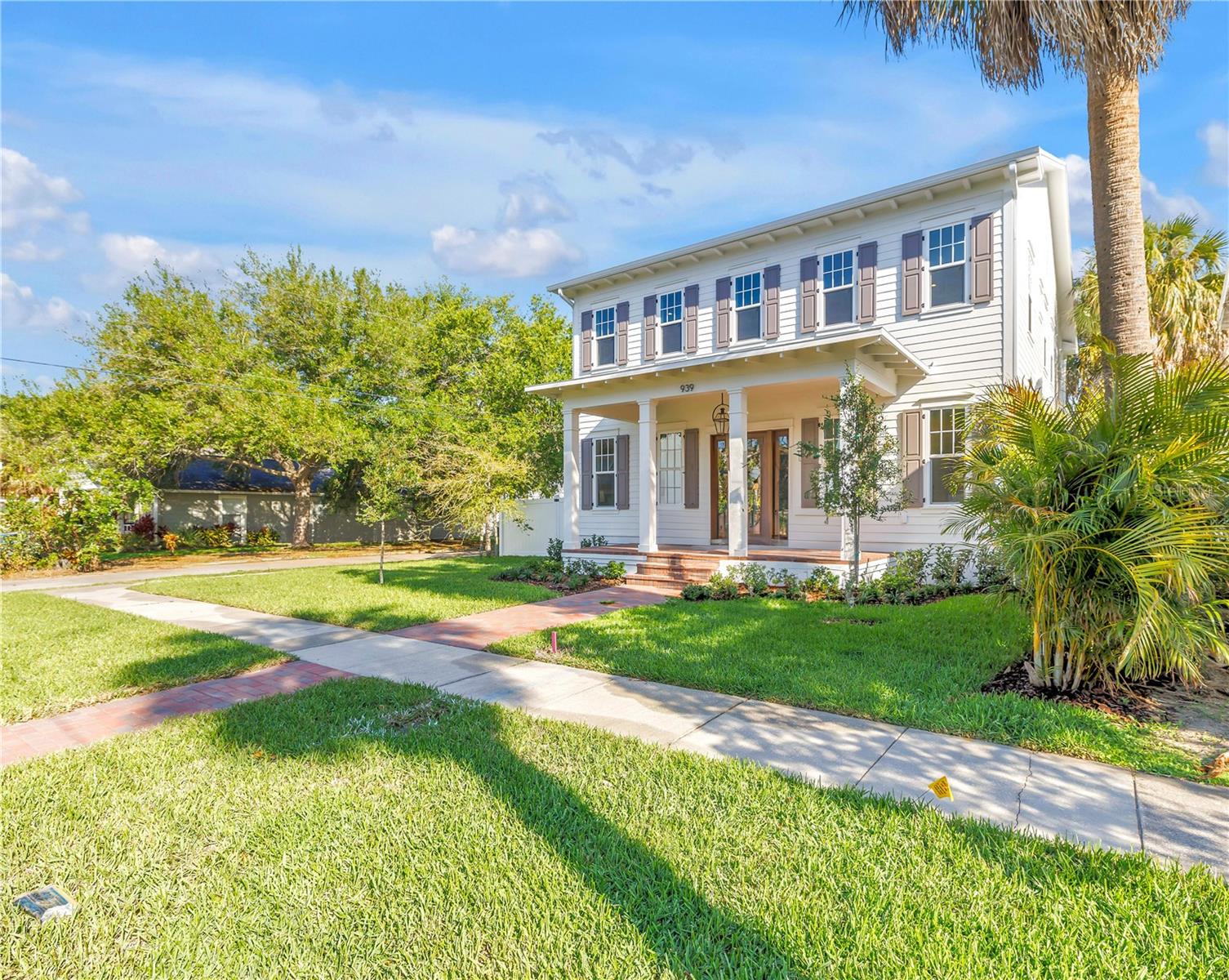 OLD KENTUCKY - Residential