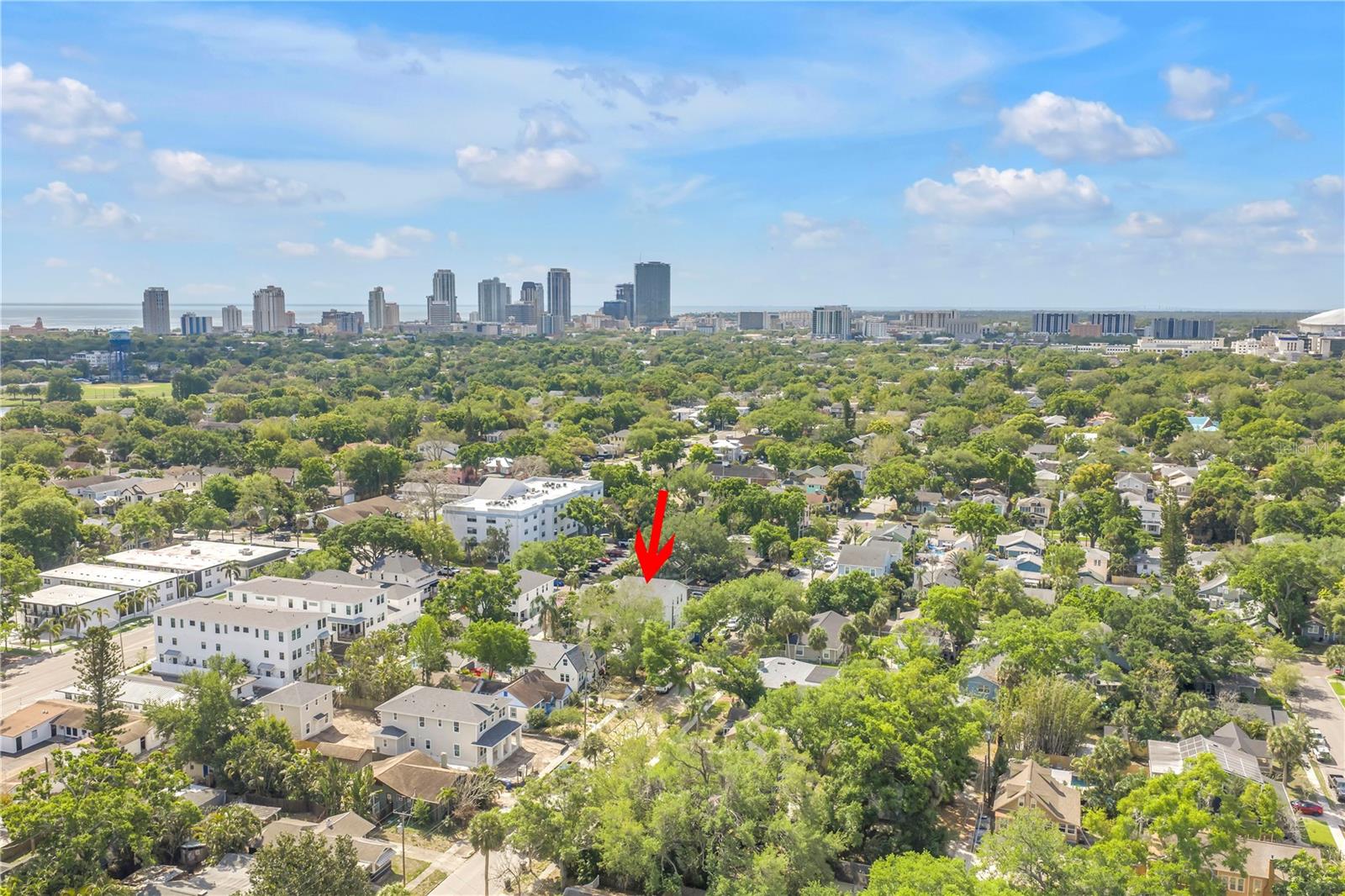 OLD KENTUCKY - Residential