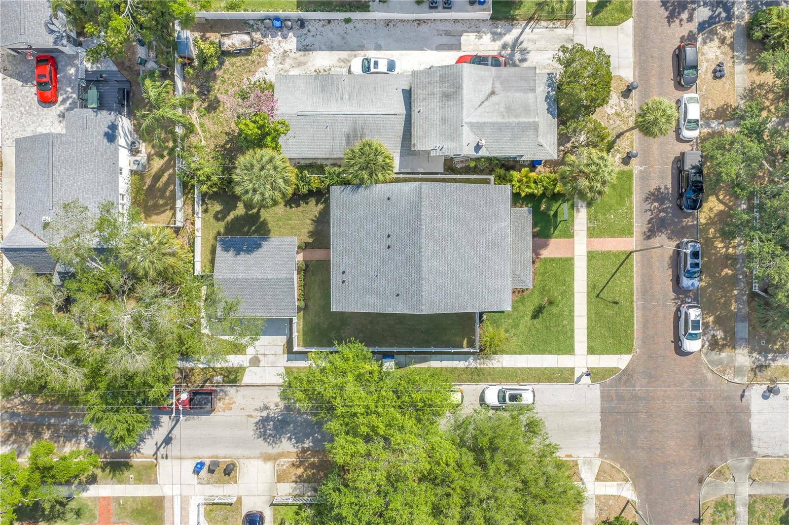 OLD KENTUCKY - Residential