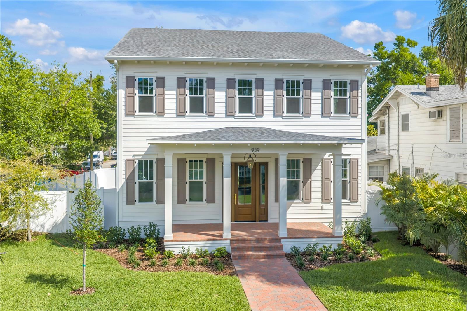 OLD KENTUCKY - Residential