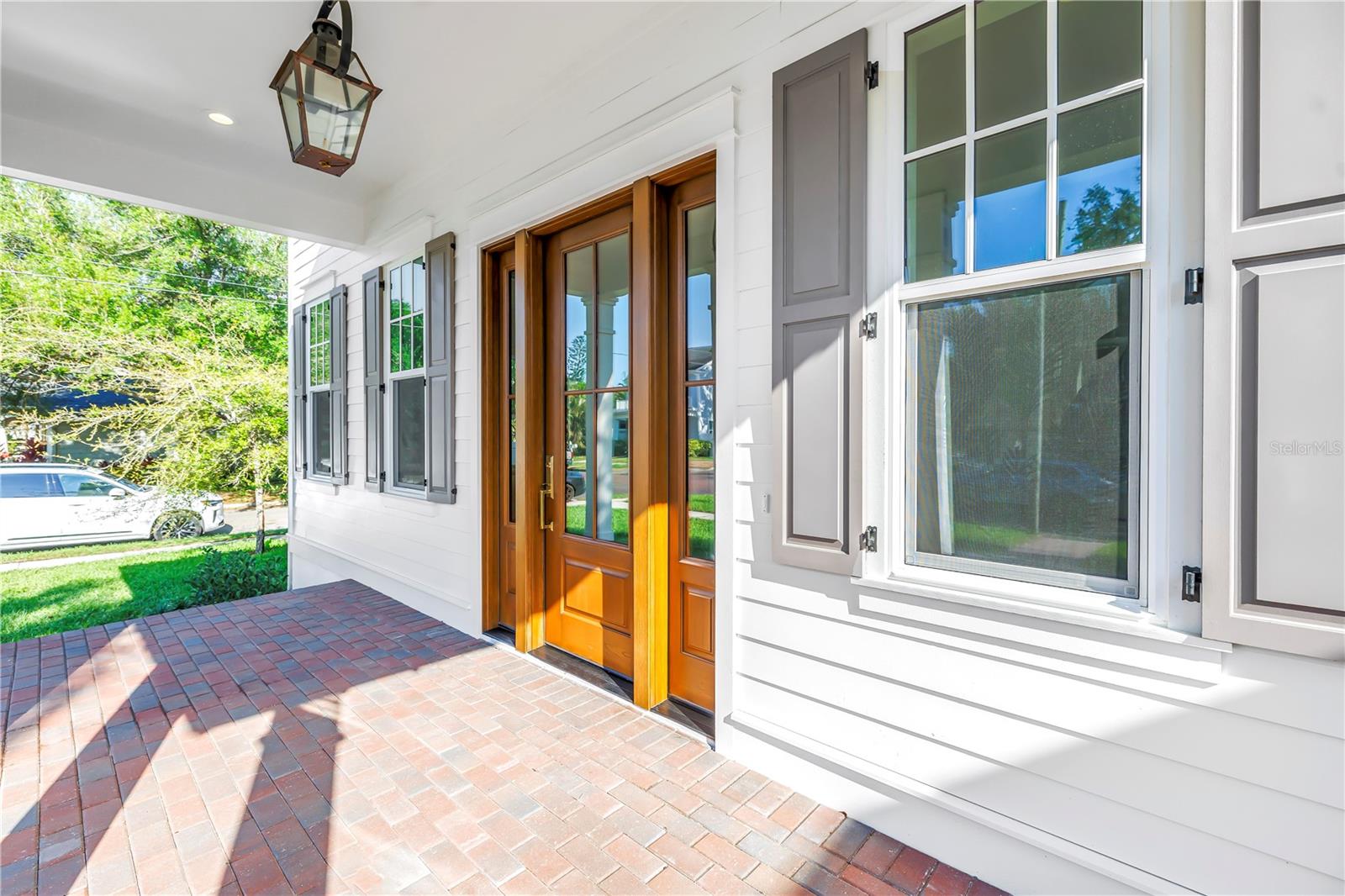 OLD KENTUCKY - Residential