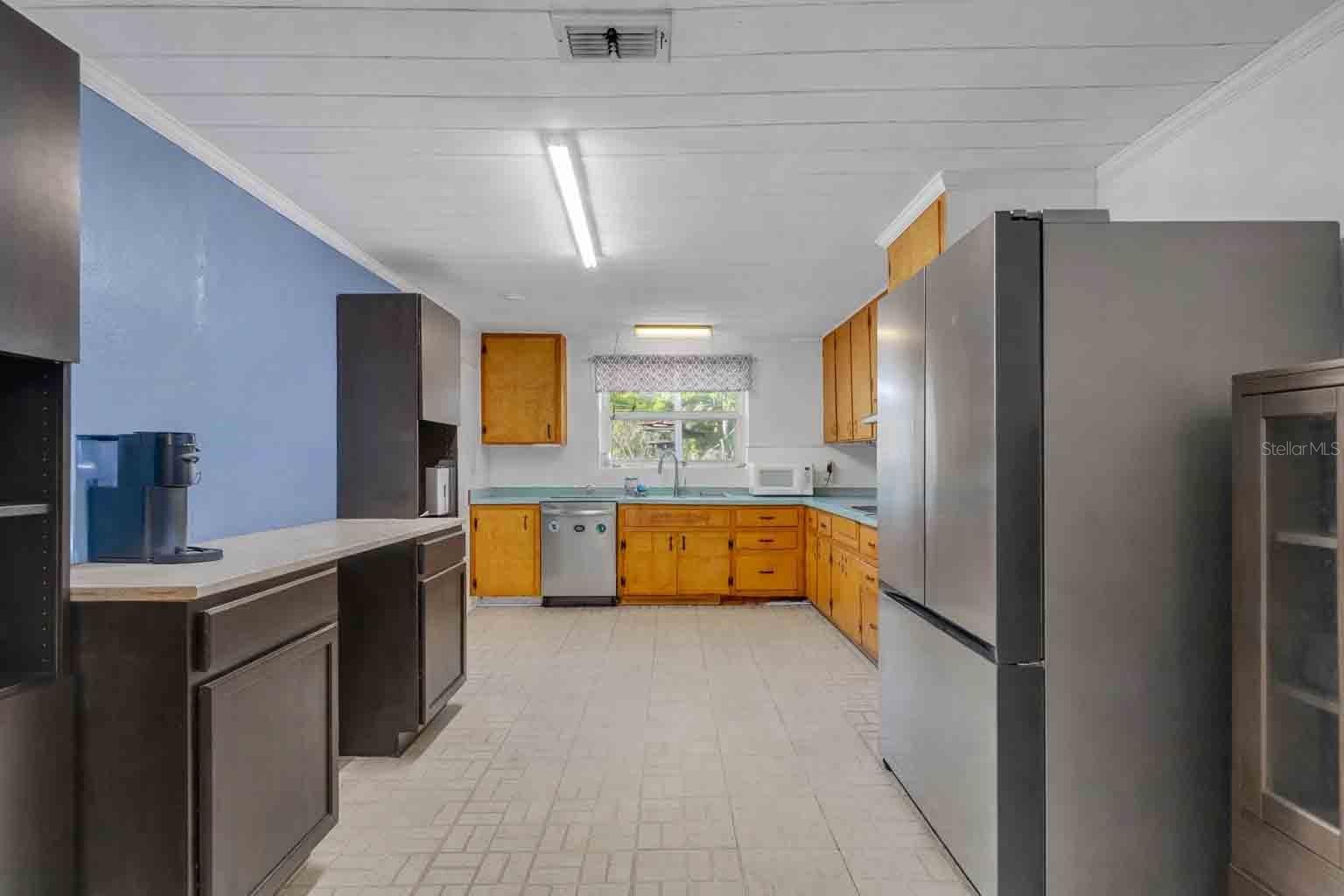 MARYDIA - Residential