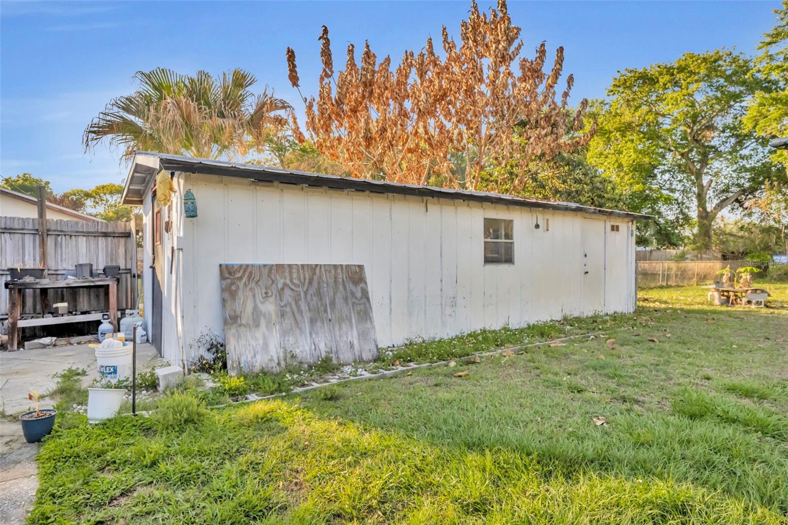 MARYDIA - Residential