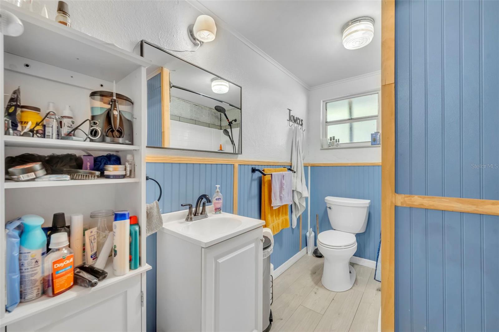 MARYDIA - Residential