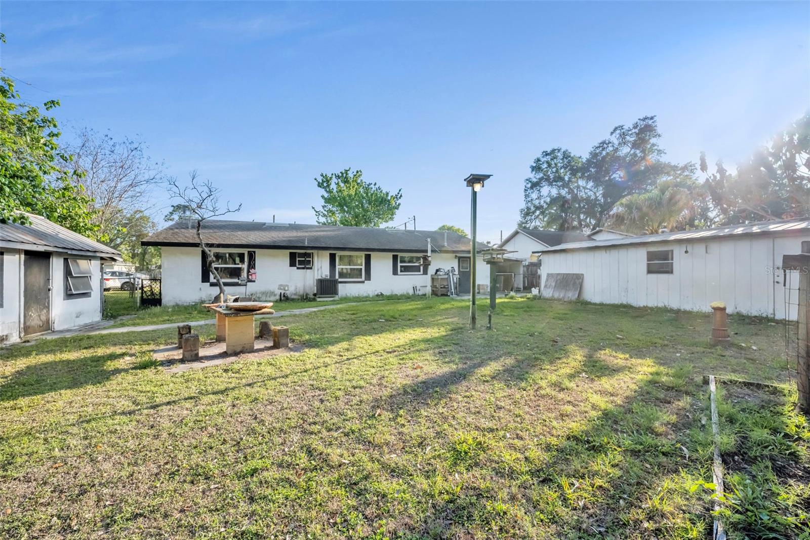 MARYDIA - Residential