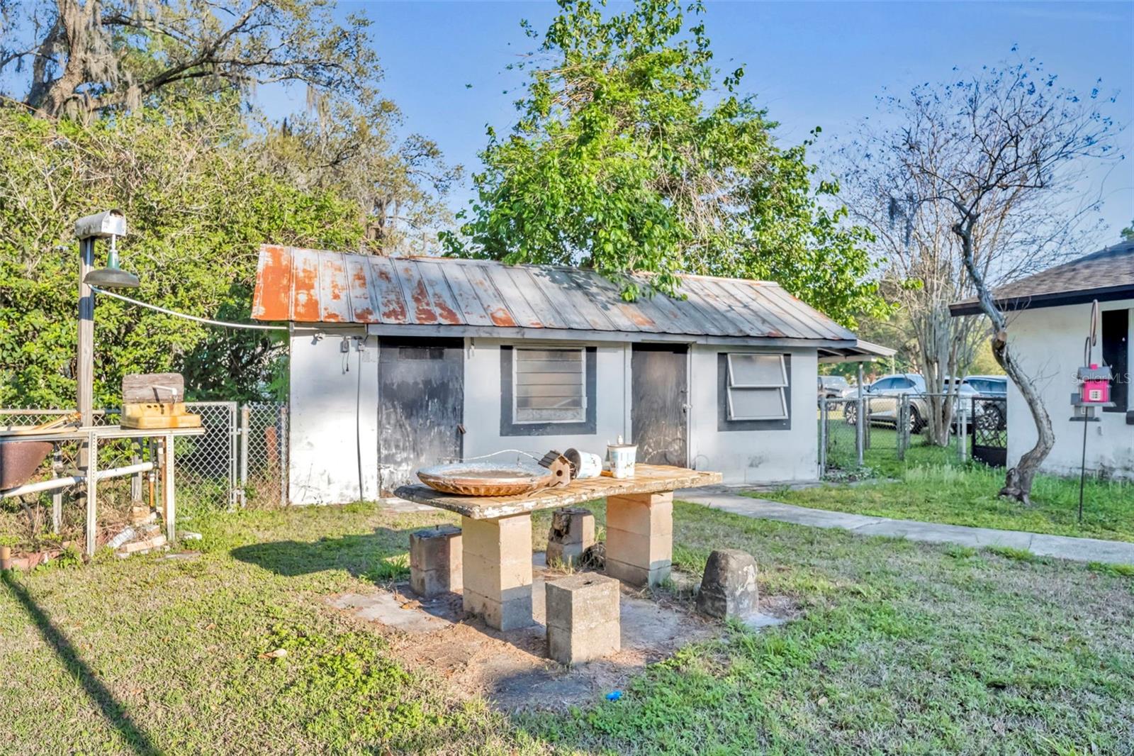 MARYDIA - Residential