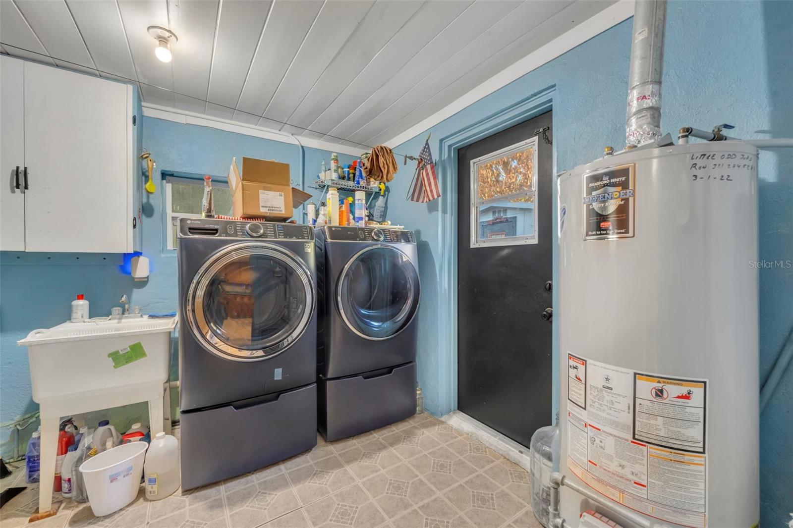 MARYDIA - Residential