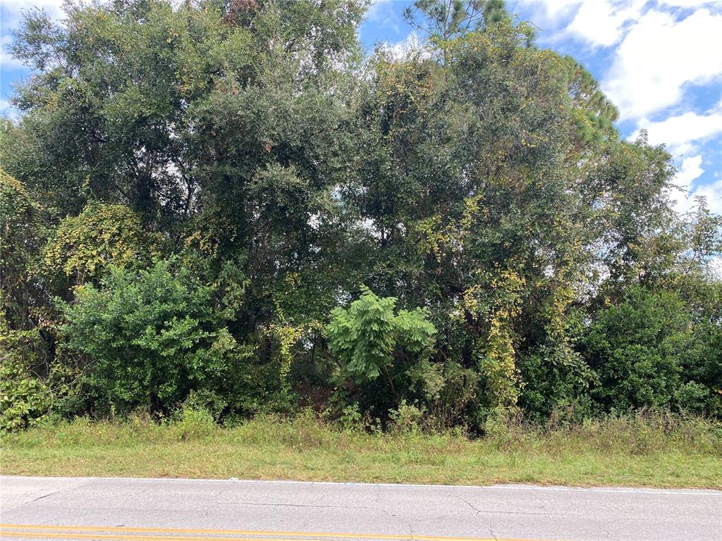 DELTONA LAKES UNIT 11 - Land