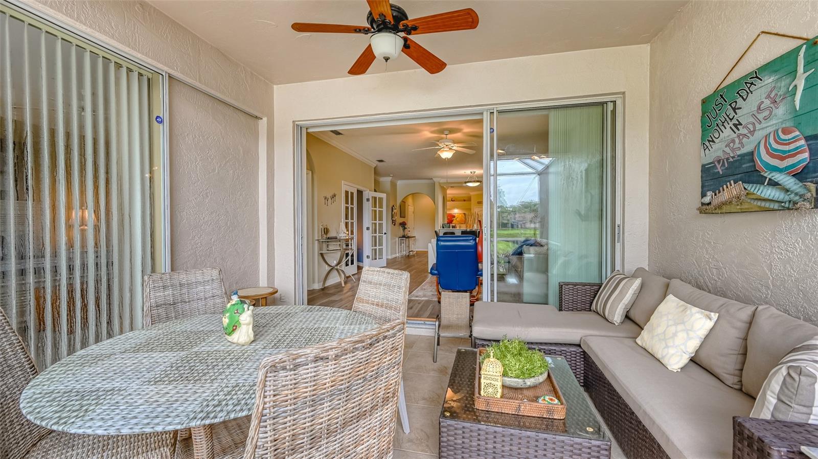 HERITAGE OAKS GOLF & COUNTRY CLUB - Residential