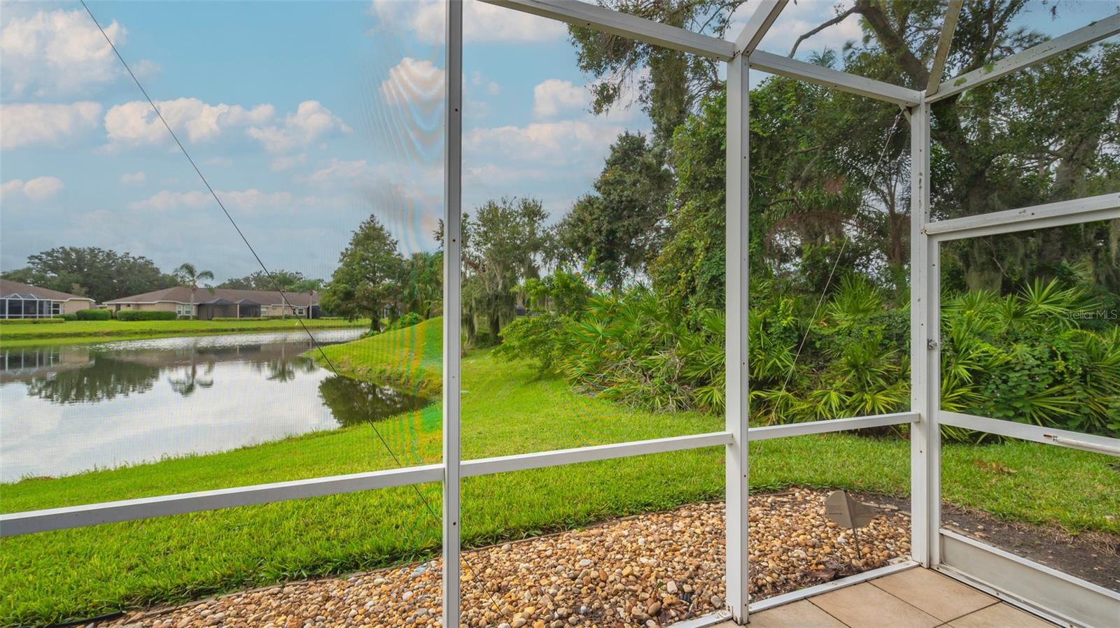 HERITAGE OAKS GOLF & COUNTRY CLUB - Residential