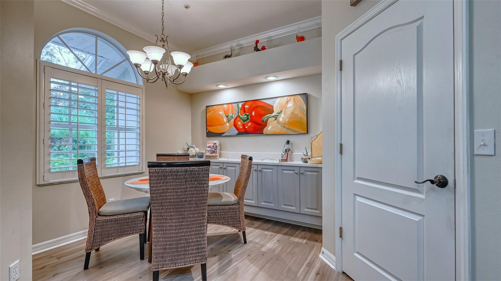 HERITAGE OAKS GOLF & COUNTRY CLUB - Residential