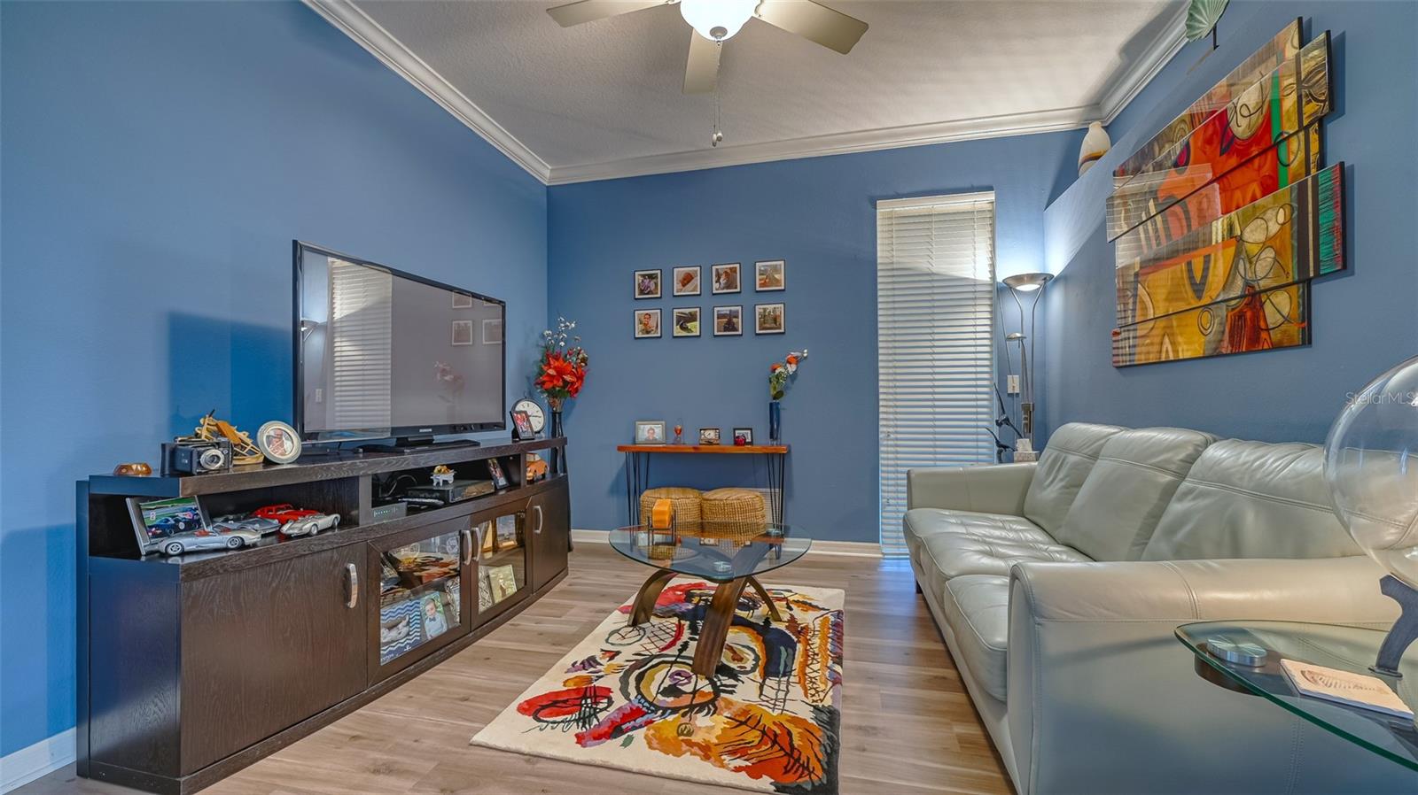 HERITAGE OAKS GOLF & COUNTRY CLUB - Residential