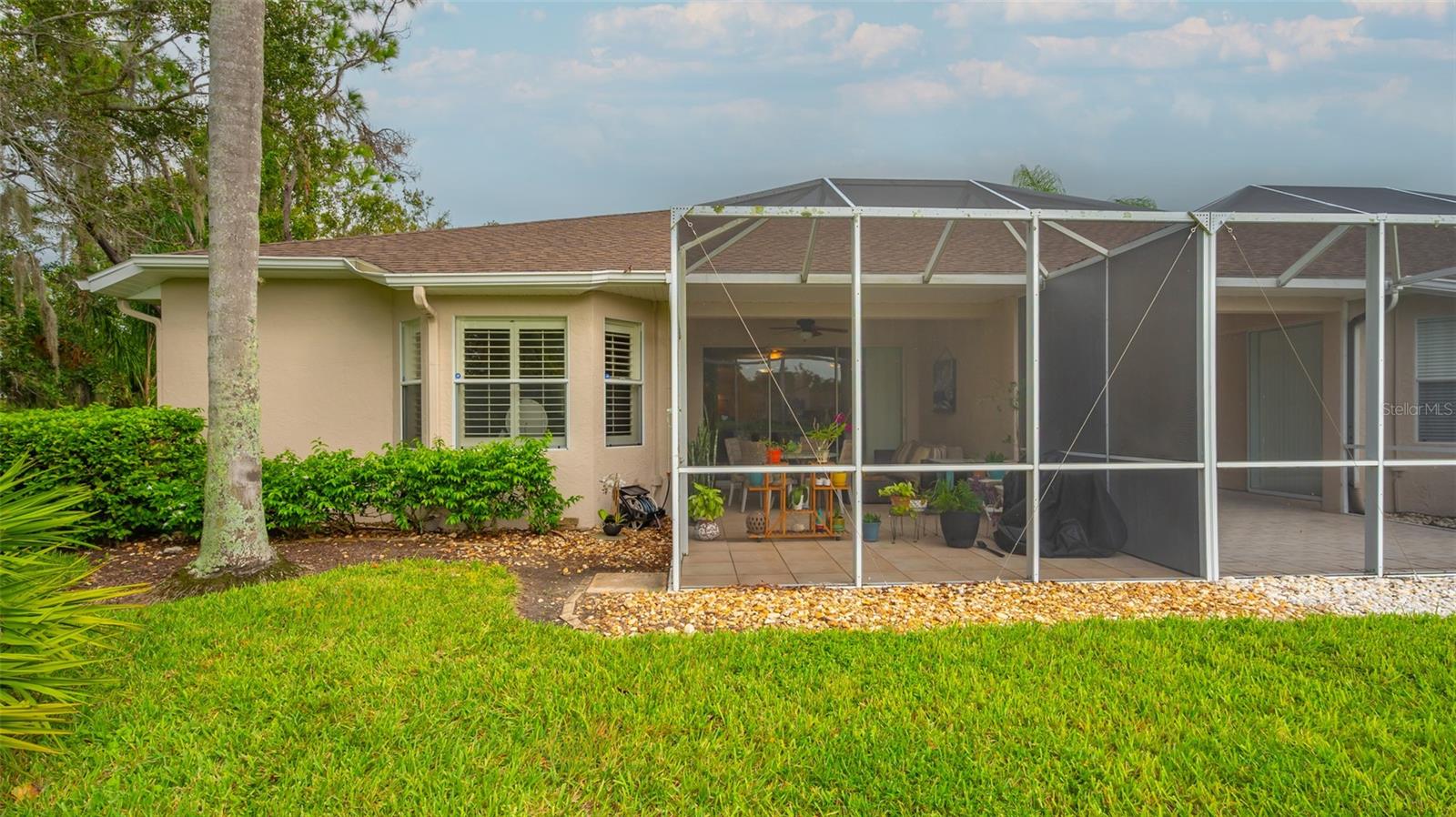 HERITAGE OAKS GOLF & COUNTRY CLUB - Residential