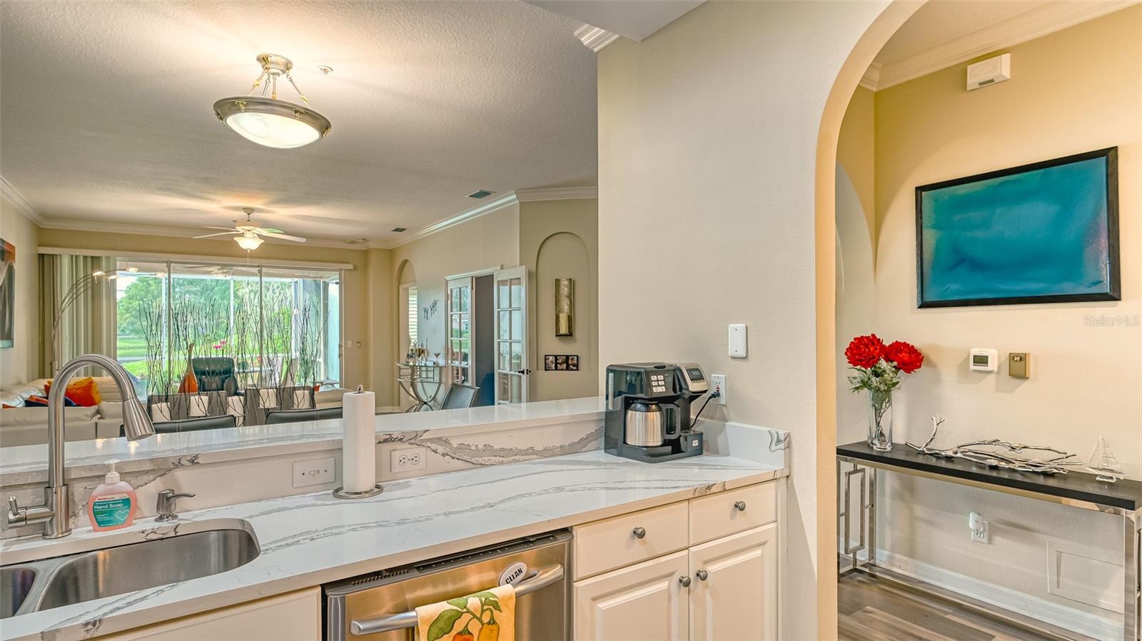 HERITAGE OAKS GOLF & COUNTRY CLUB - Residential